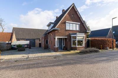 Woning Rijksweg 90 Nieuwendijk