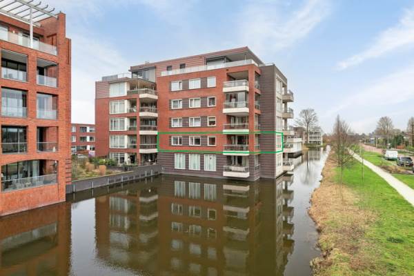 Woning Poelruit 60 Reeuwijk