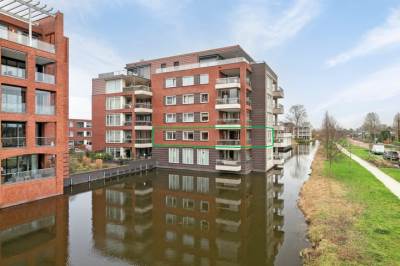 Woning Poelruit 60 Reeuwijk