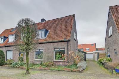 Woning Tulpstraat 5 Baarn