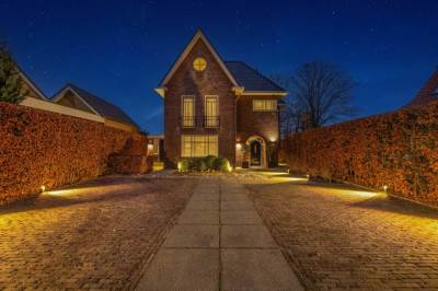 Woning Heistraat 126 Sprang-Capelle