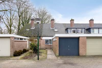 Woning Herdersveld 50 Geldrop
