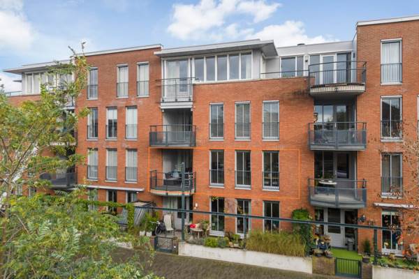 Woning Weltevreden 76 Amersfoort