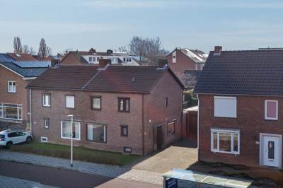 Woning Kaalheidersteenweg 137 Kerkrade