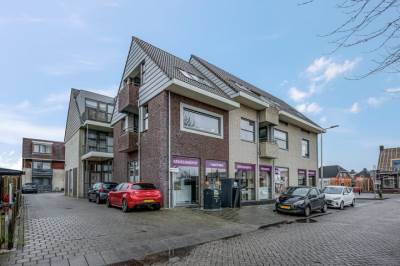 Woning Zandsedwarsstraat 35 Huissen