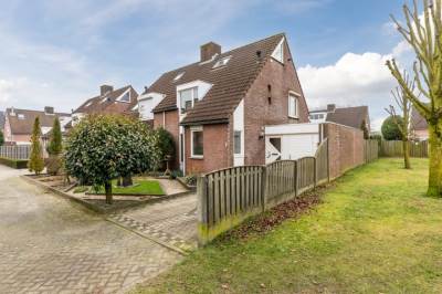 Woning Brusselsestraat 31 Budel