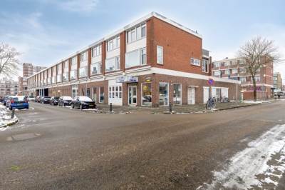 Woning Jennerstraat 15 Groningen