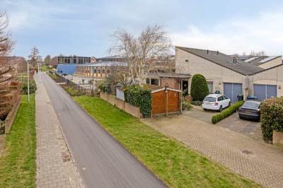 Woning Concertlaan 54 Kampen