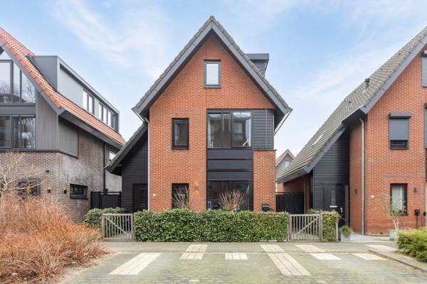 Woning Nijlstraat 3 Purmerend