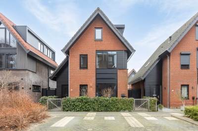 Woning Nijlstraat 3 Purmerend