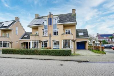 Woning Heemraadserf 36 Houten