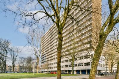 Woning Arent Janszoon Ernststraat 43 Amsterdam