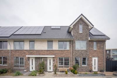 Woning Floris van Noordwijklaan 41 Spanbroek