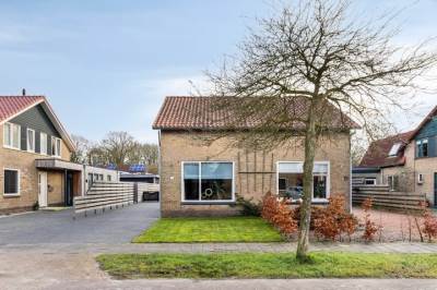 Woning Meuleveldweg 17 Oosterwolde (FR)