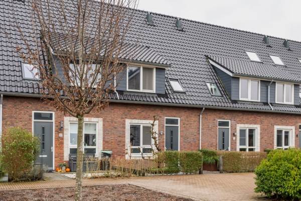 Woning Tureluur 39 Maurik