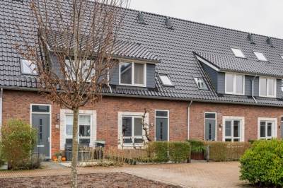 Woning Tureluur 39 Maurik