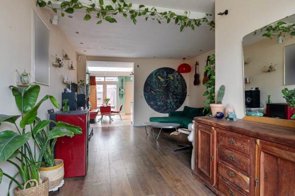 Woning Lindestraat 130 Enschede