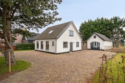 Woning Oude Rijksweg 81 's-Heer Arendskerke