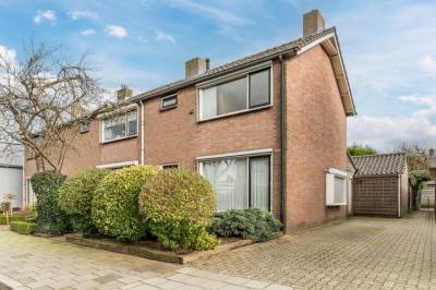 Woning Hoge Hofstraat 5 Dodewaard