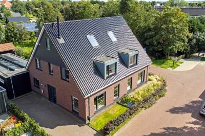 Woning Simmersnie 16 Oudega (Gem. Súdwest-Fryslân)