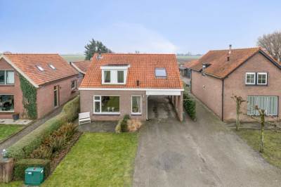 Woning Duivekeetseweg 7 Oud-Vossemeer