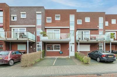 Woning Cassiopeiadreef 39 Alphen aan den Rijn