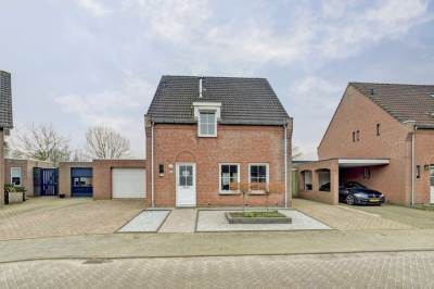 Woning Meester Beumersstraat 30 Beringe