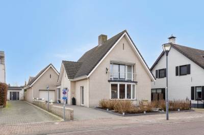 Woning Dorpsstraat 71C Ulicoten