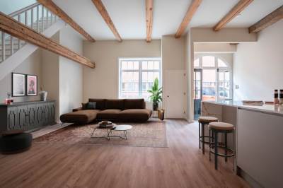 Woning Zusterstraat 30A Gorinchem