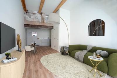 Woning Zusterstraat 30 Gorinchem