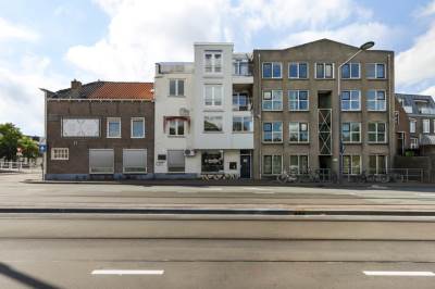 Woning Zuidwal 3 Delft