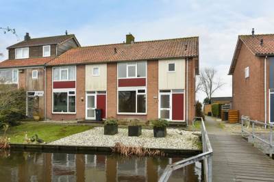 Woning Herenweg 163A Wilnis