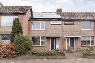 Woning Klaroenring 5 Etten-Leur
