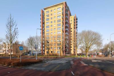 Woning Fluweelboomlaan 123 Amstelveen