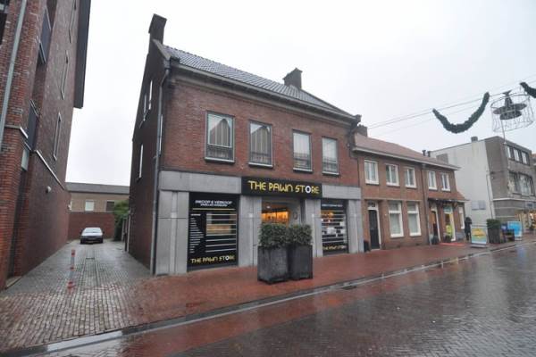 Woning Steenweg 46 Helmond