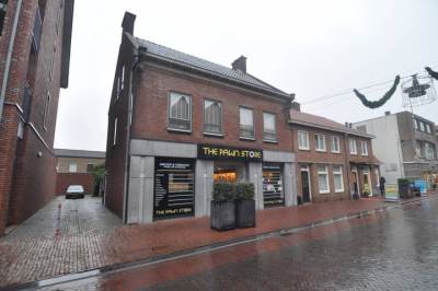 Woning Steenweg 46 Helmond