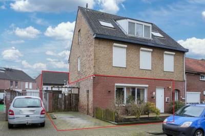 Woning Portonnekuilstraat 71 Geleen