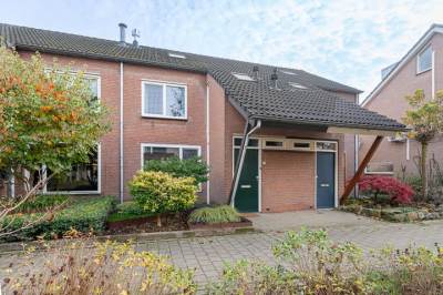 Woning Sint Jacobsbaan 19 Goirle