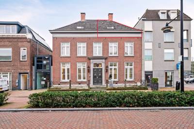 Woning Marktstraat 10D Helmond