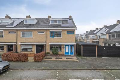 Woning Rondweg 116 Krimpen aan den IJssel