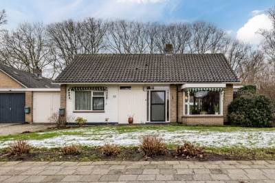 Woning Gagelsweg 19 Steenwijk