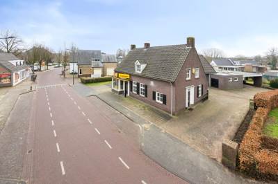 Woning Kerkstraat 19 Nuland