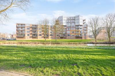 Woning Prins Bernhardlaan 152 Waddinxveen