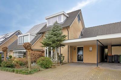 Woning Landrebenlaan 27 Oldenzaal