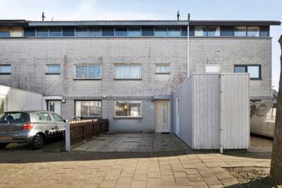 Woning Frans Zeilemakerstraat 84 Alkmaar