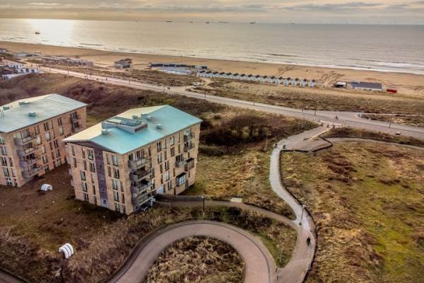 Woning Duinreepstraat 35 Katwijk (ZH)