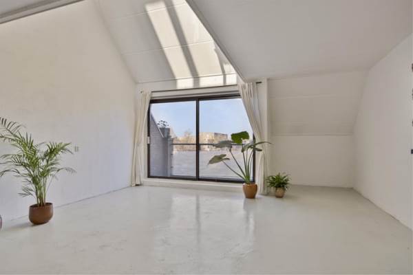 Woning Venneperhof 68 Nieuw-Vennep