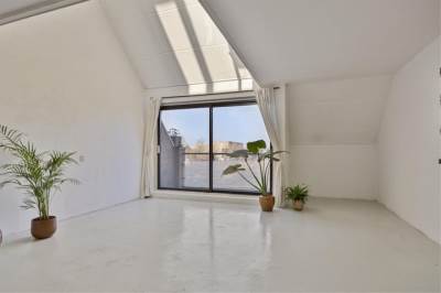 Woning Venneperhof 68 Nieuw-Vennep