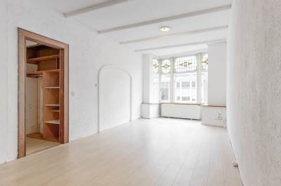 Woning Noorderbeekdwarsstraat 171 Den Haag