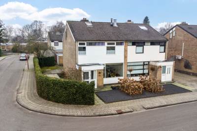 Woning de Kluut 12 Heerenveen